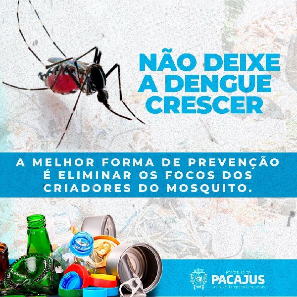 Lançamento: Contra a Dengue 2 Na Cidade