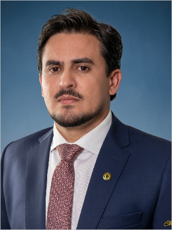 José Edilson de Carvalho Lima