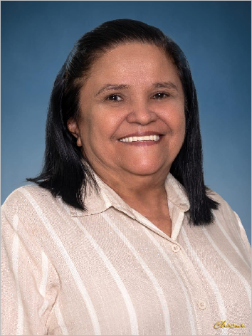 Maria das Graças da Silva Sousa